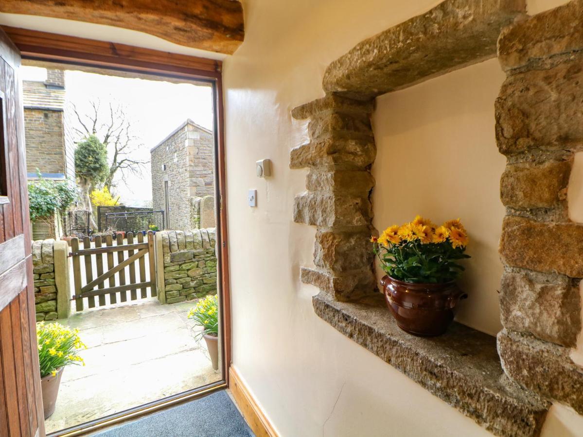 Midfeather Cottage Edale Exterior foto