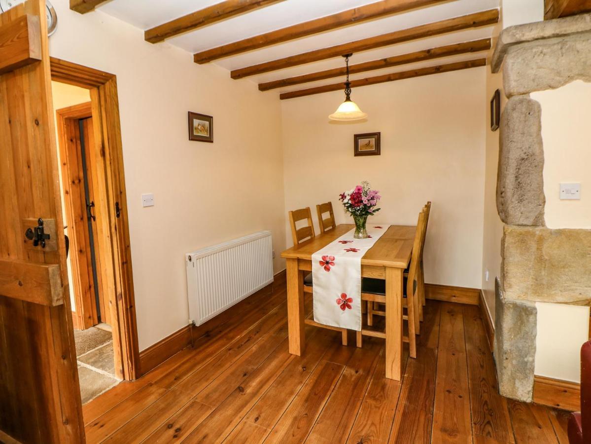 Midfeather Cottage Edale Exterior foto