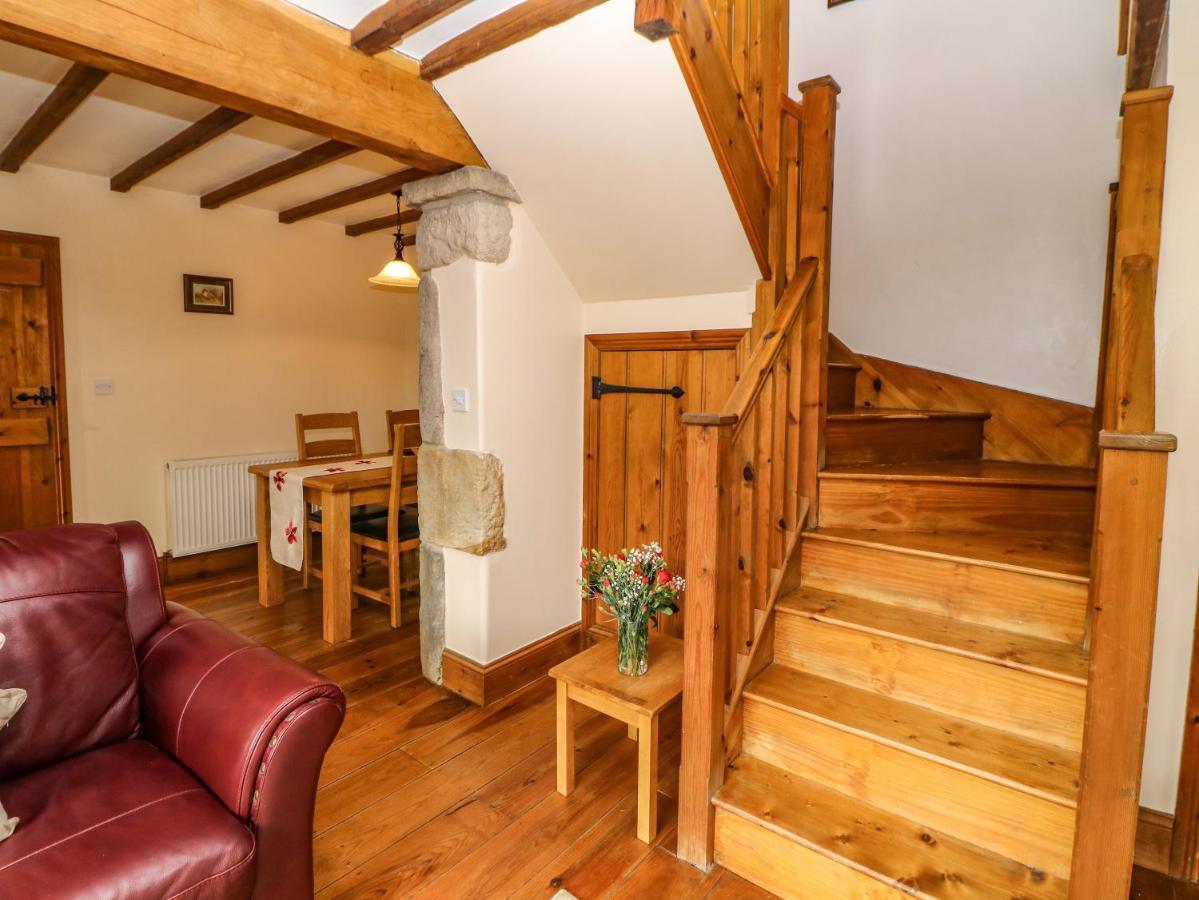 Midfeather Cottage Edale Exterior foto
